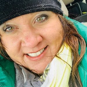 Meet your Posher, Kathy